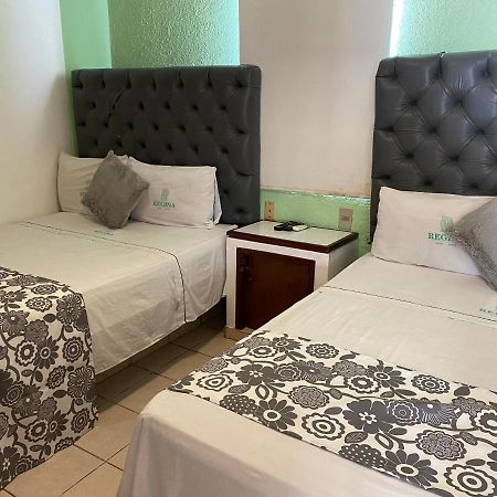 Hotel Suites Regina Veracruz Luaran gambar