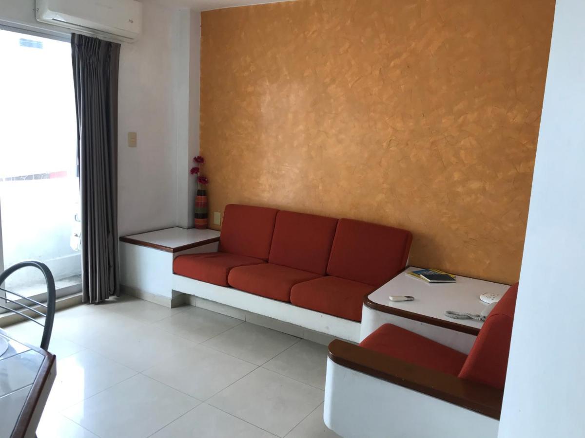 Hotel Suites Regina Veracruz Luaran gambar