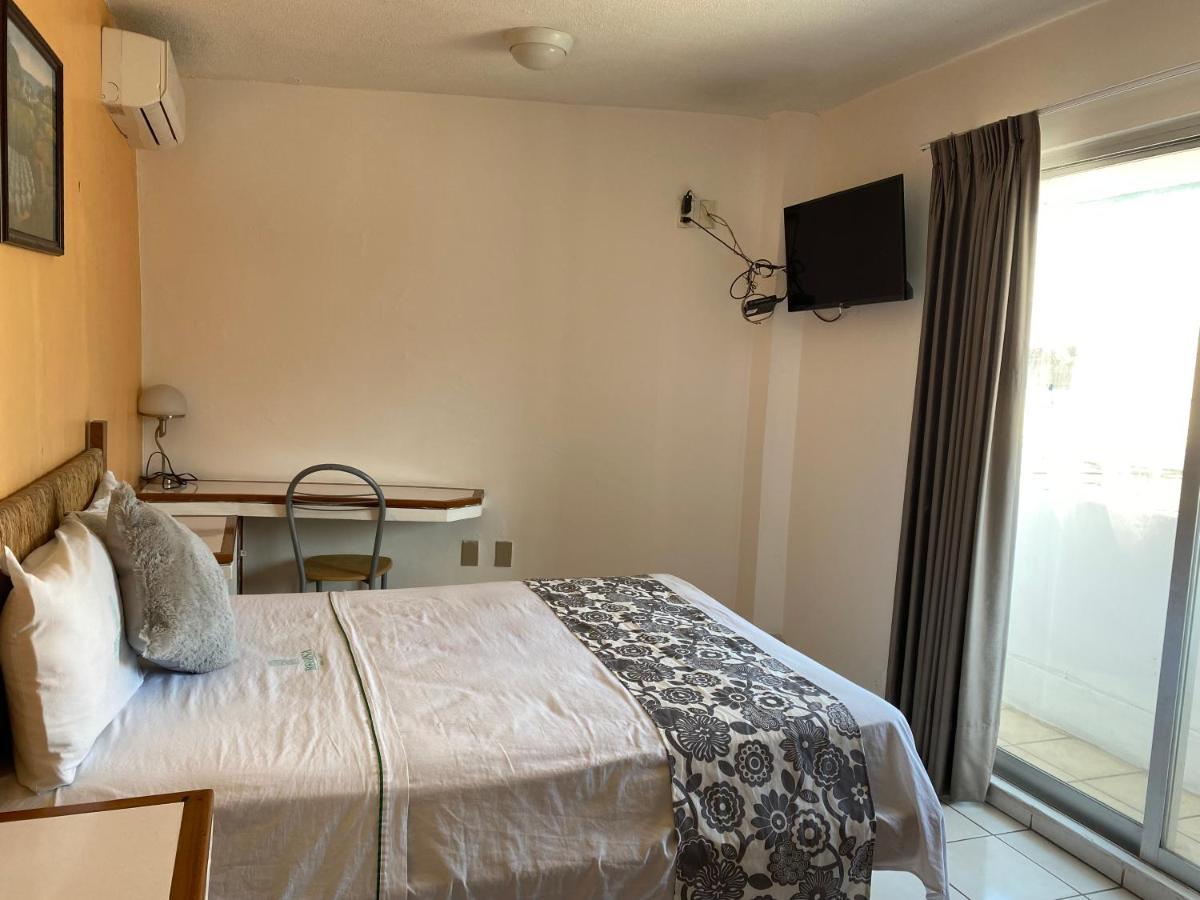 Hotel Suites Regina Veracruz Luaran gambar