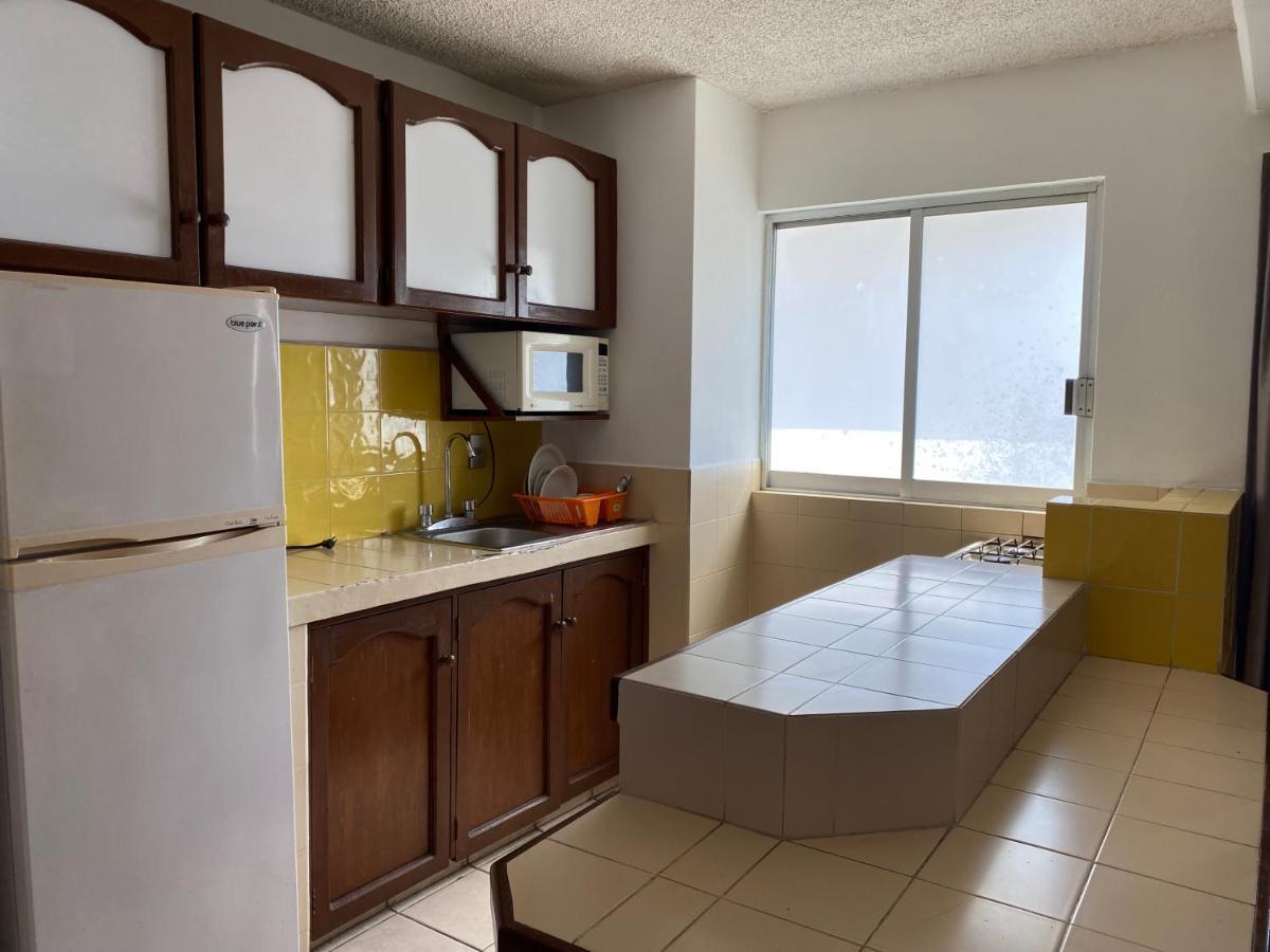 Hotel Suites Regina Veracruz Luaran gambar