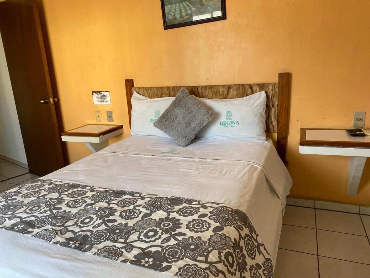 Hotel Suites Regina Veracruz Luaran gambar