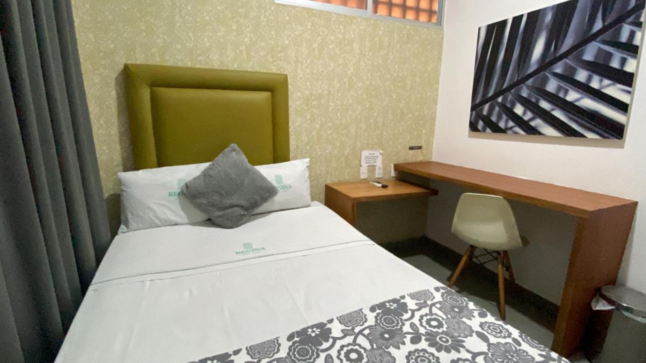 Hotel Suites Regina Veracruz Luaran gambar
