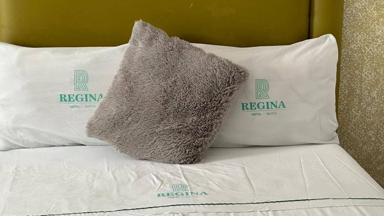 Hotel Suites Regina Veracruz Luaran gambar