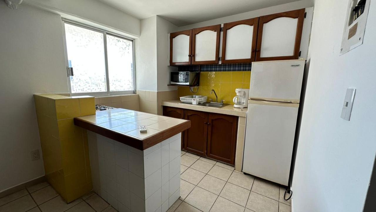 Hotel Suites Regina Veracruz Luaran gambar