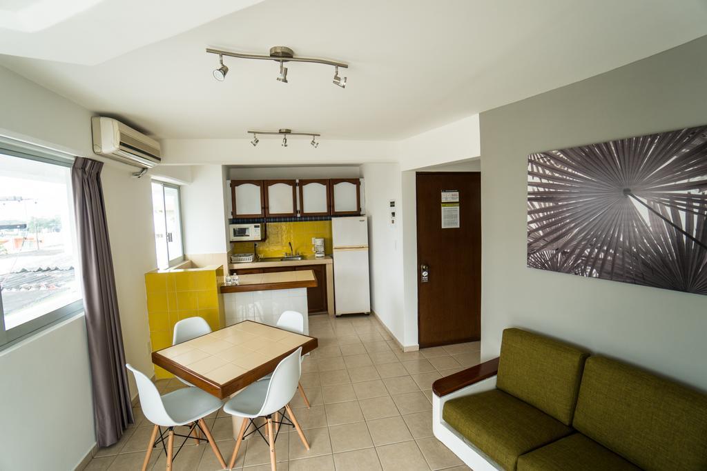 Hotel Suites Regina Veracruz Luaran gambar