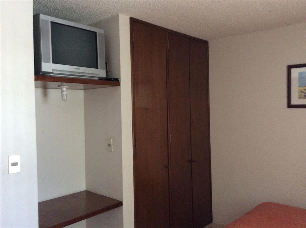 Hotel Suites Regina Veracruz Luaran gambar