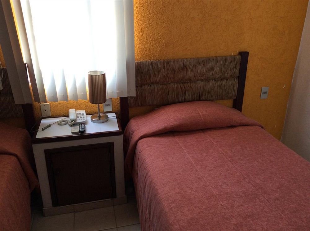 Hotel Suites Regina Veracruz Luaran gambar