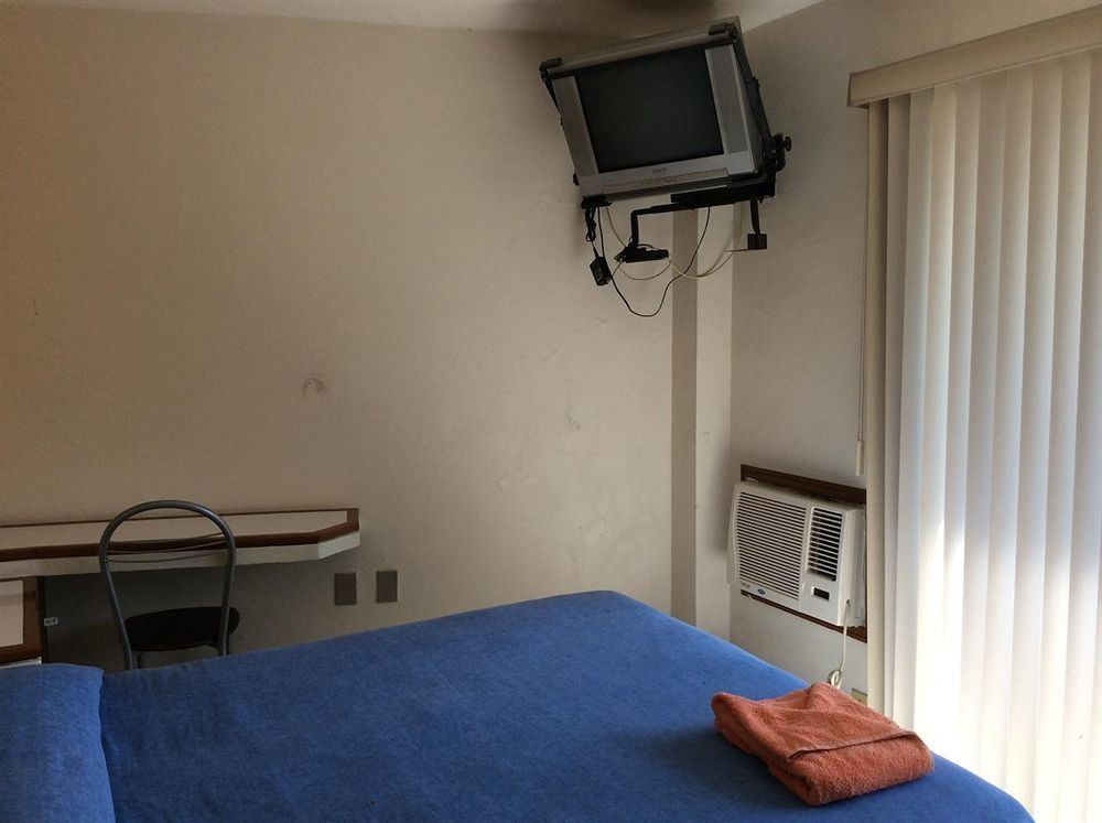 Hotel Suites Regina Veracruz Luaran gambar