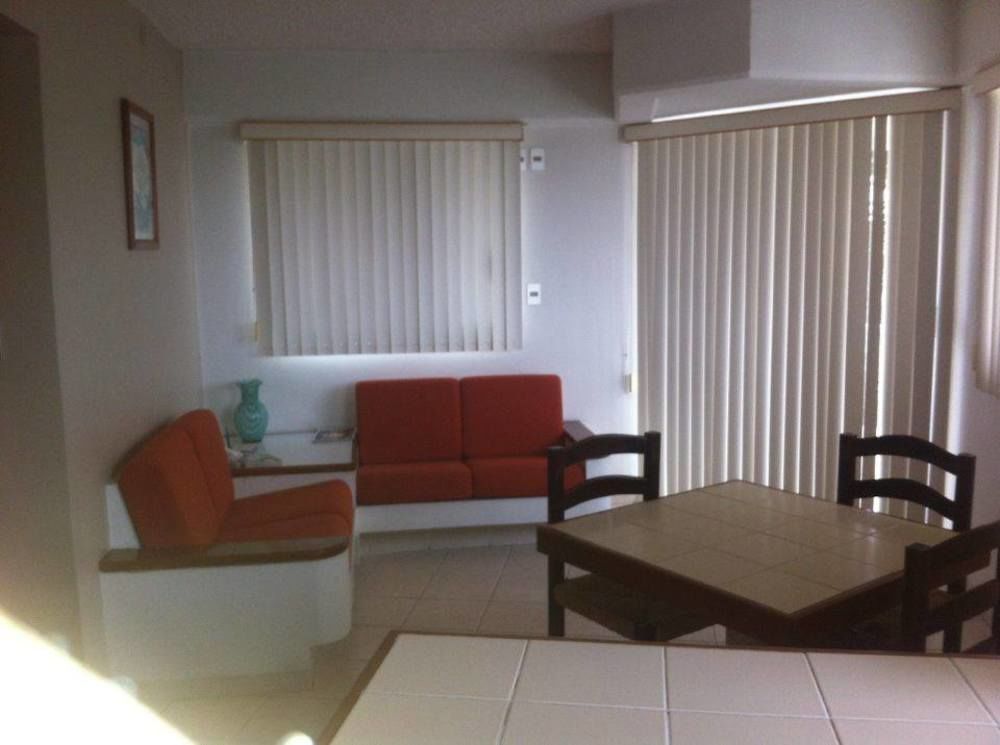 Hotel Suites Regina Veracruz Luaran gambar