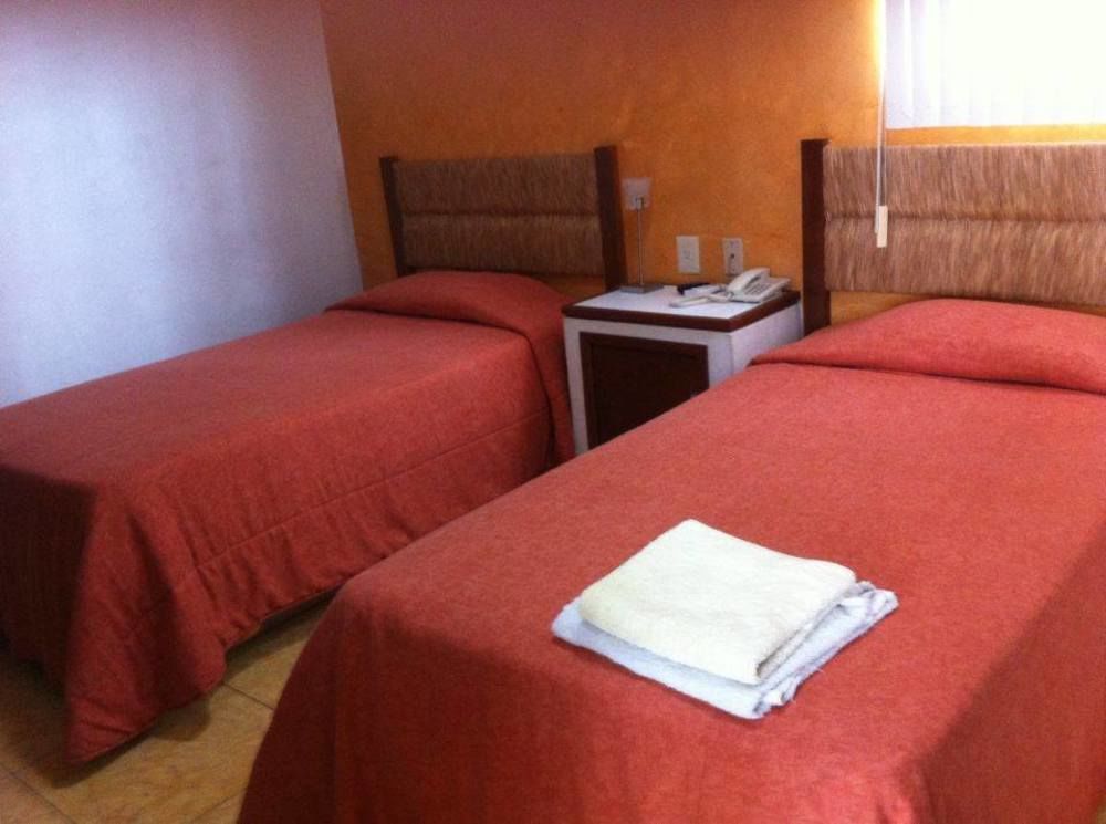 Hotel Suites Regina Veracruz Luaran gambar