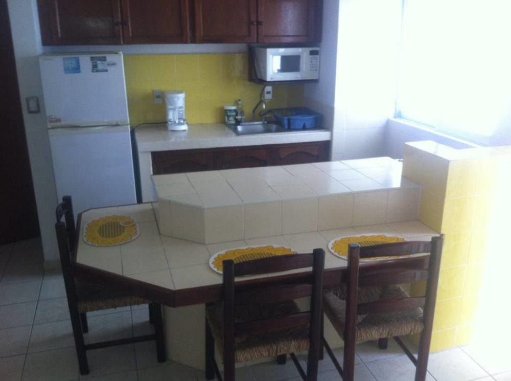 Hotel Suites Regina Veracruz Luaran gambar