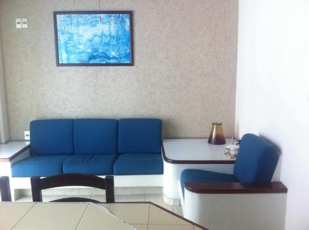 Hotel Suites Regina Veracruz Luaran gambar
