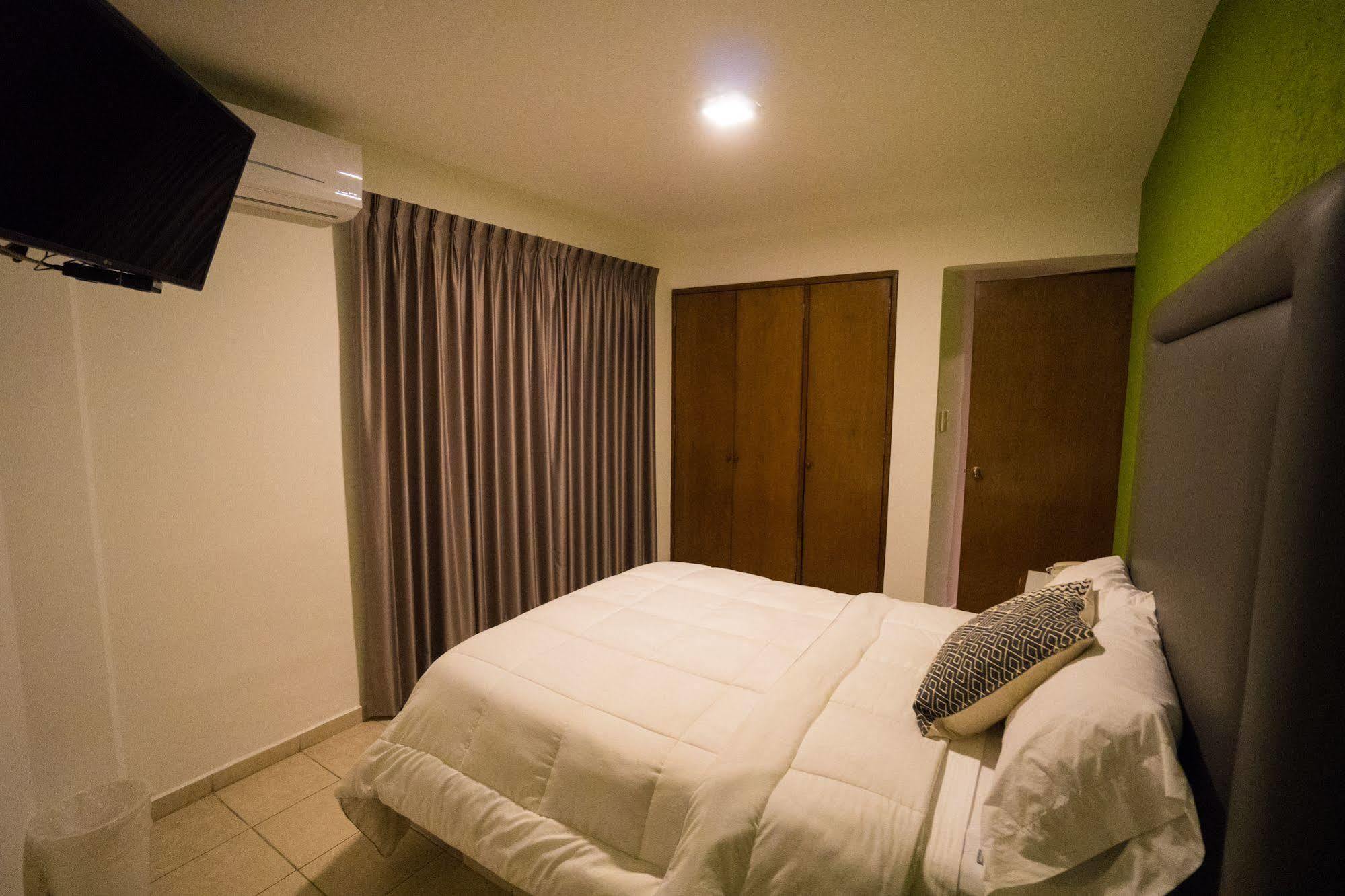 Hotel Suites Regina Veracruz Luaran gambar