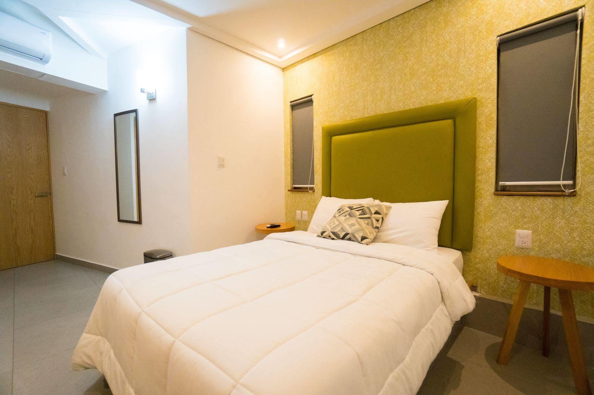 Hotel Suites Regina Veracruz Luaran gambar