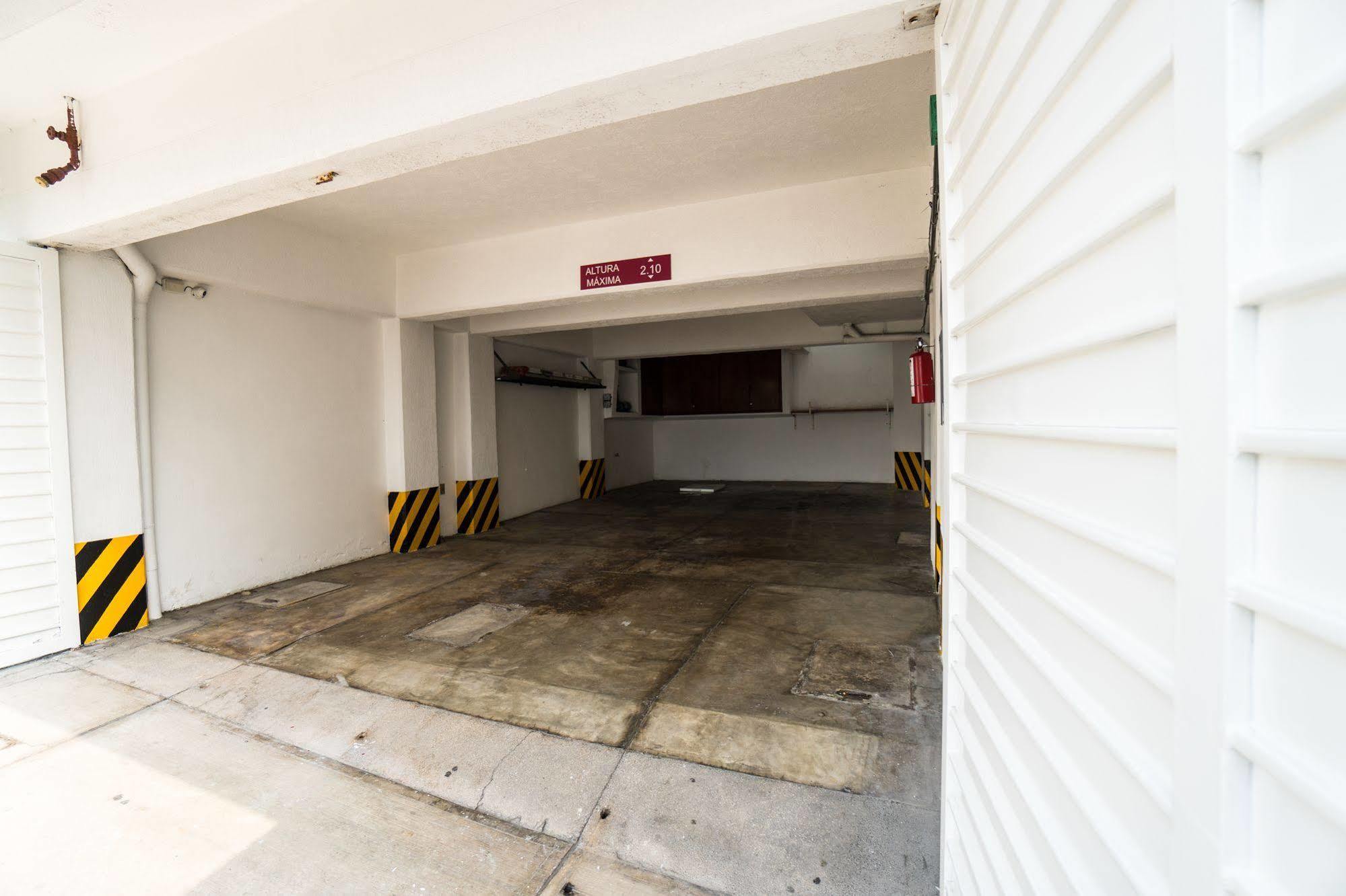 Hotel Suites Regina Veracruz Luaran gambar