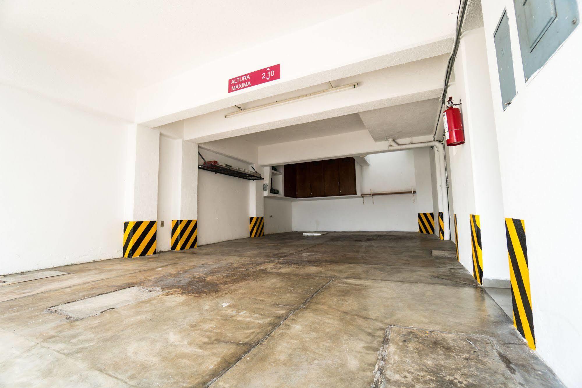 Hotel Suites Regina Veracruz Luaran gambar