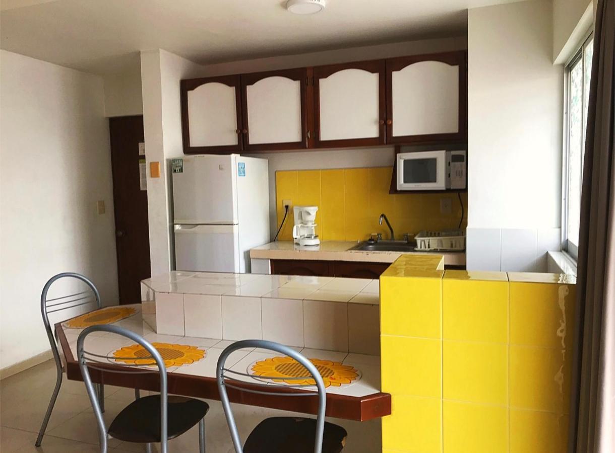 Hotel Suites Regina Veracruz Luaran gambar